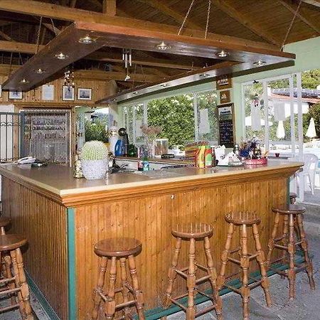Julia Hotel Skála Foúrkas Eksteriør billede